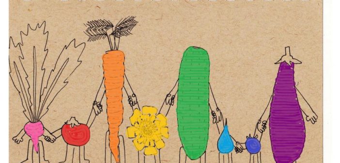 Huerto Semilla les invita a conservatorio: “Queer & Agricultura: Inclusividad en nuestros espacios”