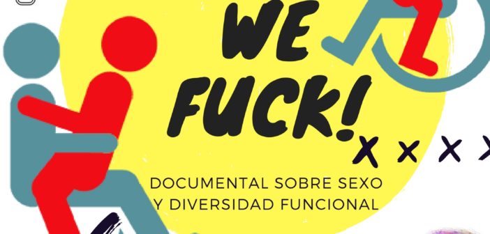 Ciclo de Cineforos Cuir