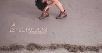 La Espectacular, Teresa Hernández