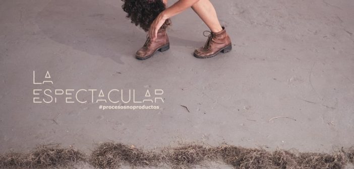 La Espectacular, Teresa Hernández