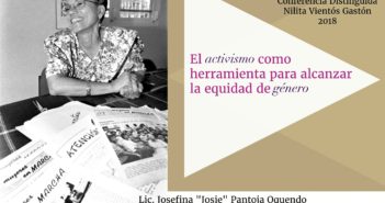 Conferencia Distinguida Nilita Vientós Gastón 2018