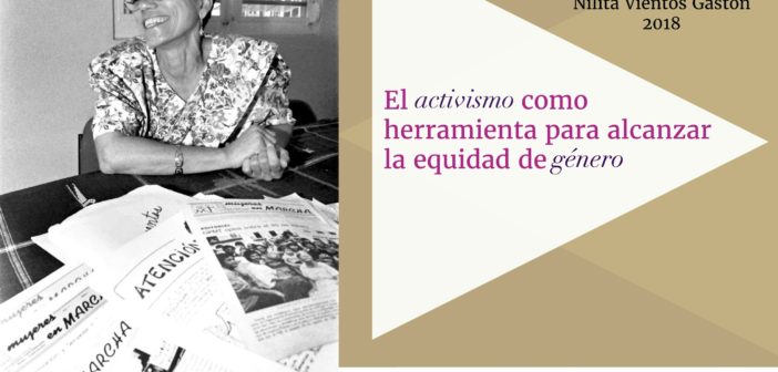 Conferencia Distinguida Nilita Vientós Gastón 2018