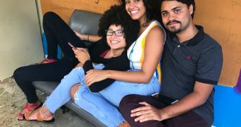 Estudiantes PET, A JORNAL y PEAF <3 (2018-2019)