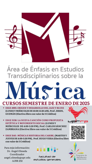 cursos enero 2025