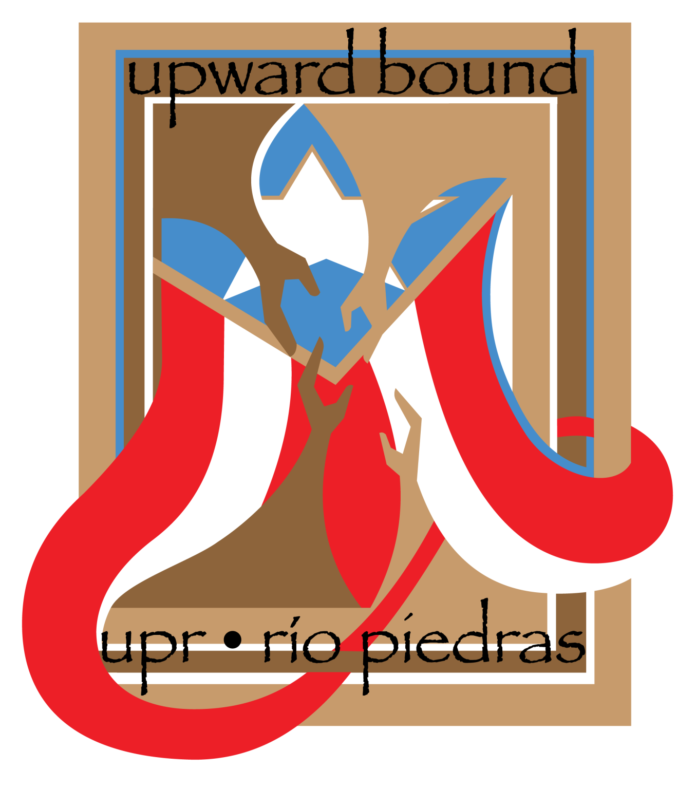 Upward Bound Facultad de Estudios Generales Sites site